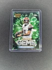 2025 Topps Chrome Daniels Base (RAW)