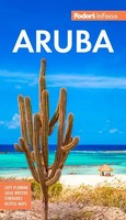 Fodor's Infocus Aruba | Fodor's Travel Guides | Taschenbuch | 2024