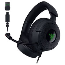 Razer Kraken V4 X Gaming Headset