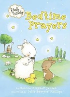 Bedtime Prayers | Dayspring (U. A.) | Englisch | Buch | Papp-Bilderbuch | 2009