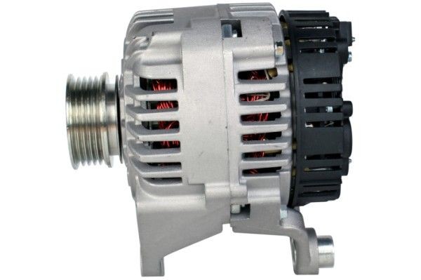 Hella 8EL 012 427-911 Generator FüR Audi VW-image