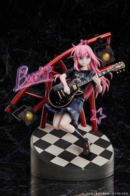 Bocchi the Rock Hitori Goto 1/7 Scale Figure Aniplex Official Anime PVC