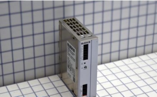 PC-0224-050-0 Block Power Supplies, PC 2AC Series Power Supply, 24VDC, 5A, - Picture 1 of 1