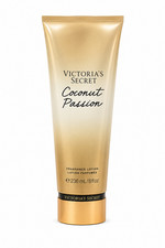 Victoria's Secret Coconut Passion Fragrance Lotion 8oz 236ml Coconut Warm Sands
