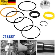 Für Bobcat Kippzylinder Dichtsatz 743 751 753 843 853 Kompaktlader 7135551