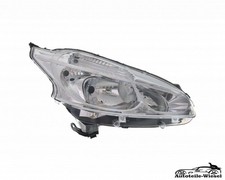 TYC Hauptscheinwerfer Rechts für Peugeot 208 CR I CA CC 12-15