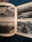 Vintage Travel Booklet White Mountains New Hampshire 61 Pictorial Scenes — photo 4
