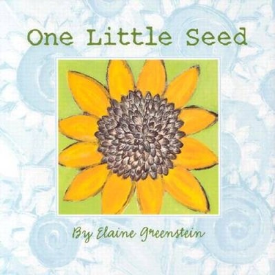 One LIttle Seed (Booklist Editor's Choice. Books for Youth (Awards)) - GOOD