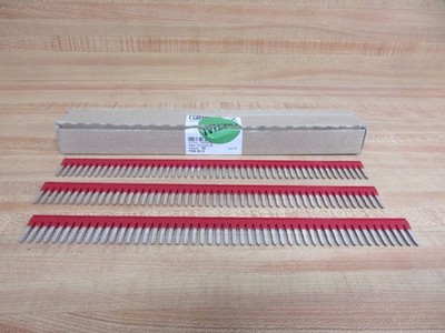 Phoenix Contact FBS 50-5 Terminal Block Strip FBS505