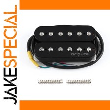 JakeSpecial - OriPure PHZ5 Alnico 5 Humbucker Pickup