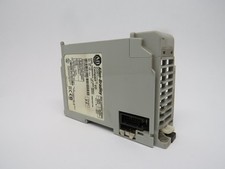Allen-Bradley 1769-IT6 Series A Thermocouple Module Compact I/O NO DOOR USED