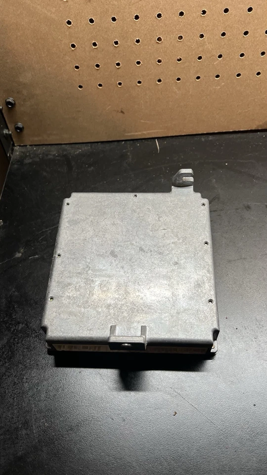Computadora Honda Civic ECU 2001-2003 ECM 37820-PLR-L07 OEM FUNCIONA Foto 2 de 4
