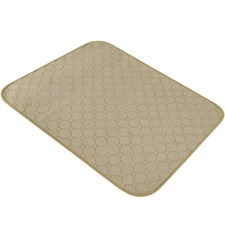 Reusable Washable Dog Pee Pads Puppy Training Mat Absorbent Eco-friendly Pads
