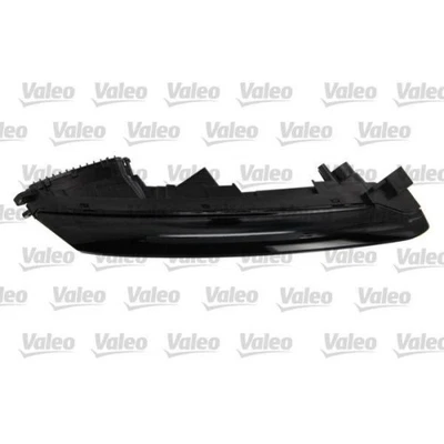 1x Feu clignotant VALEO 047726 convient pour PORSCHE - Photo 1/3