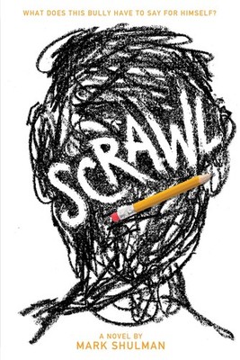 Scrawl: A Novel