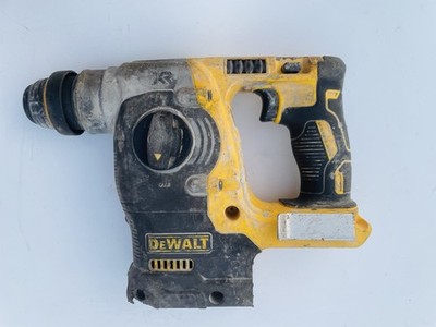 DeWalt DCH273B 20V SDS 1  Rotary Hammer (Tool Only) - FOR PARTS OR REPAIR