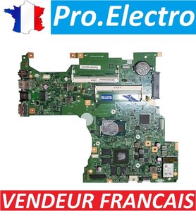 Motherboard Hauptplatine Laptop Core I3, Grafik NVIDIA Lenovo Flex 2-15