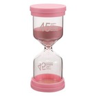  Badezimmer-Timing-Sanduhr Badezimmer-Timing-Sanduhr-Badewanne Für Das