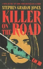 Killer on the Road/The Babysitter Lives, Paperback by Jones, Stephen Graham, ...