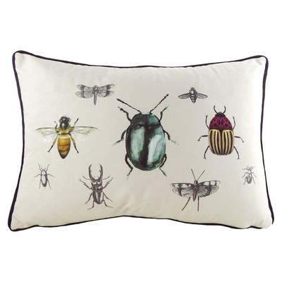 insect cushion covers