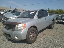 Nissan Titan 5.6L V8 4WD Battery Tray 2004 Up Too 2015 OEM