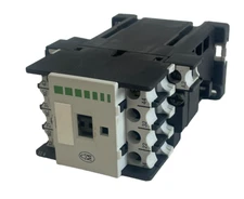 NEW MOELLER KLOCKNER DILR22-G CONTACTOR 24VDC DILR22G