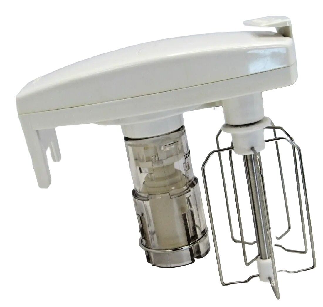 Cuisinart Whisk Attachment DLC-467 for DLC-7 Series Food Processors #EO item image