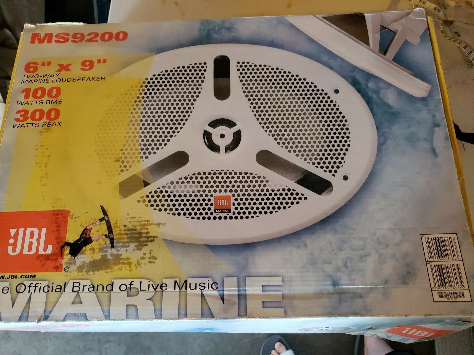 best waterproof 6x9 speakers