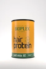 Bioplex Hair Protein Treatment No Damaged Hair 500 gr