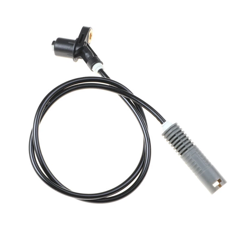 4Pcs ABS Wheel Speed Sensor Front+Rear For BMW E36 323i 323is 328i 325i Foto 2 de 4