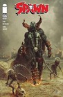Spawn #317 Near Mint 2021 Bjorn Barends Cover Image Comics b-45