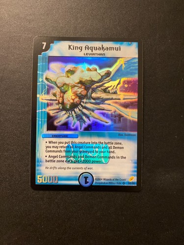 Duel Masters DM04 Shadowclash of Blinding Night Choose Your Own! UPDATED 8/1/25 - Picture 114 of 121