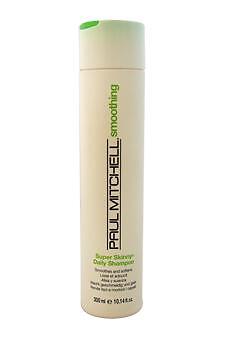 Paul Mitchell 700180 Super-Skinny Daily Shampoo 10.14 Ounces (Pack of 2)