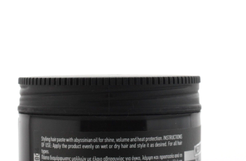 Dalon Hair Styling Paste Medium Hold Matte Finish 100ml - FREE SHIPPING - Picture 3 of 3