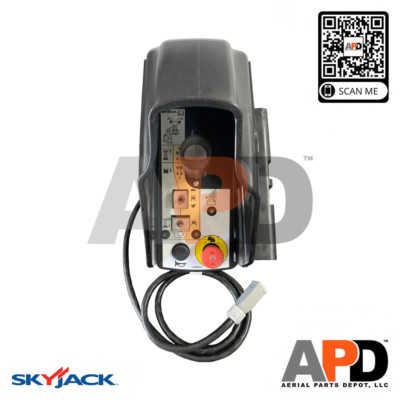 Skyjack 240720 Control Box ASM E-Drive | eBay