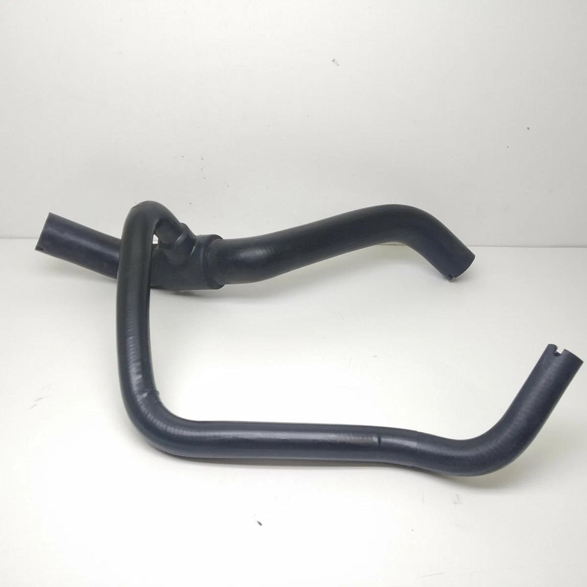 Hülle Flexibel Heizkörper Niedriger Fiat Punto 1.4 Gt Turbo Für 