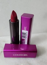 2 Covergirl Colorlicious Lipstick 315 EUPHORIA Free Ship