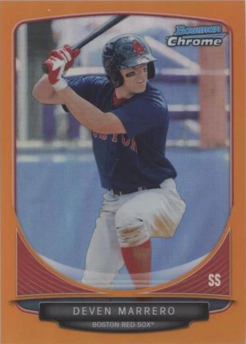 Orange Refractor