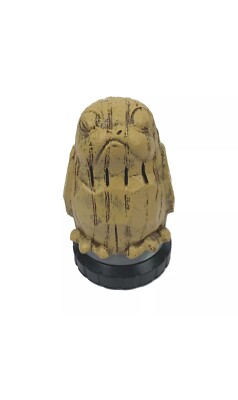 Star Wars Galaxy's Edge Savi s Workshop Lightsaber Creature Pommel Endcap PORG@