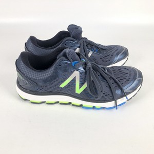 new balance fuel cell blue