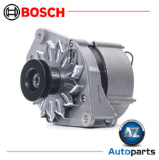 Per VW - Alternatore Bosch 3499 Golf 1.6, 1.6TD, 1.6D, 1.8 GTI 1985-1991