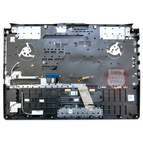Per ASUS TUF Gaming 8 FA506 FX506 FX506H guscio palmare C con tastiera e touchpad - Foto 3 di 5