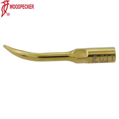 Woodpecker Dental Ultrasonic Scaler Piezo Tips Kit Scaling Perio Endo EMS G1T - Picture 6 of 24