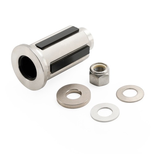 8M0183487 840389K06 per Mercury Marine Racing Heavy Duty 1.25 kit mozzo albero prop - Foto 7 di 10