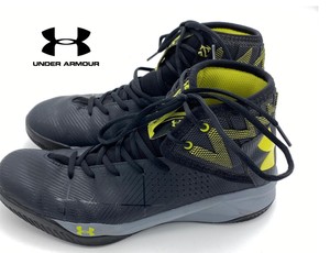 under armour rocket 2