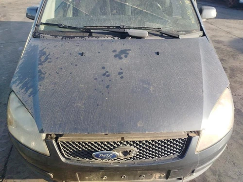 Capo para FORD FOCUS C-MAX (CAP)(2003) Ambiente (D) 2005 543328 - Imagen 1 de 9