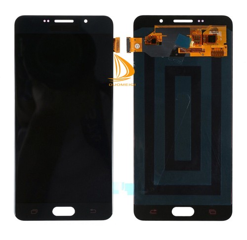 For Samsung Galaxy A7 2016 A710 A710F A710M A710FD LCD Display Touch Digitize - Picture 7 of 8