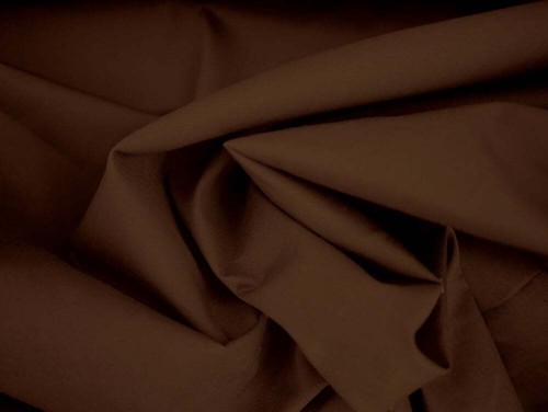 Plain Cotton Poplin Fabric 24 Colours Available - Picture 37 of 95