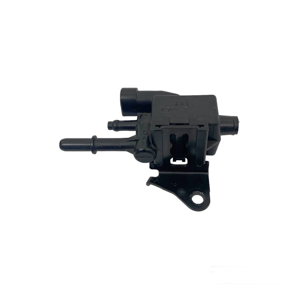 Solenoide de control de purga de evaporador de tanque de combustible Buick Chevrolet 2000-2005 1997297 OE Foto 3 de 4