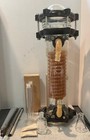 Schott Duran 6076-11 Reactor Vessel and Other Equipment